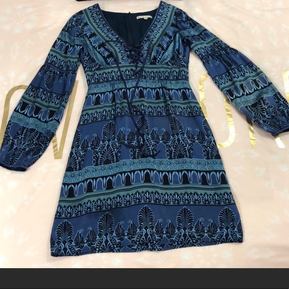 Re-Posh! Nanette Lepore Dress. - Picture 1 of 4